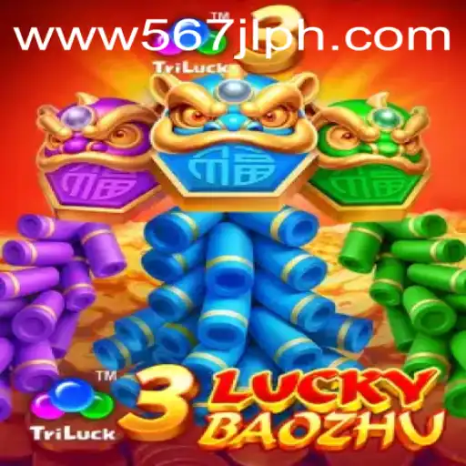 Unleashing the Thrills of 3LuckyBaozhu: A Modern Gaming Adventure