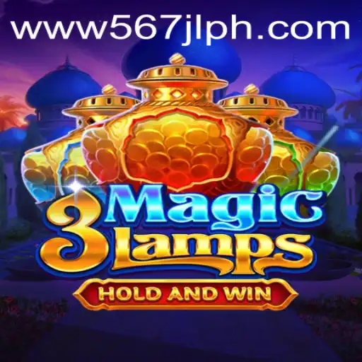 Exploring the Enchanting World of 3MagicLamps at 567JL.COM