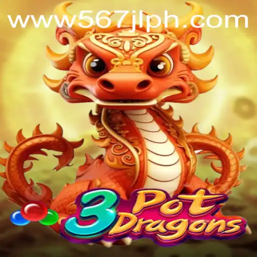 Discover the Exciting World of 3PotDragons: A Comprehensive Guide
