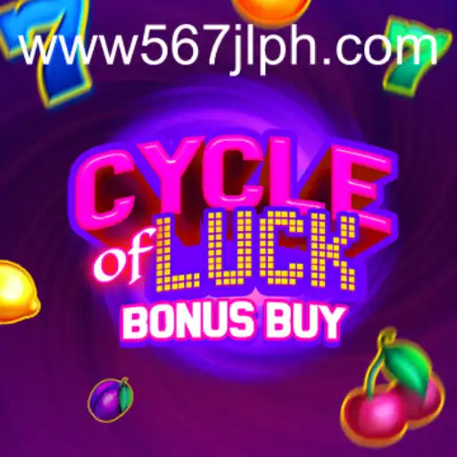Enter the World of CycleofLuckBonusBuy with 567JL.COM