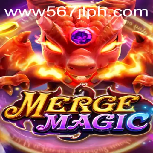 Dive into the Enchanting World of MergeMagic and Master the Art of Fusion