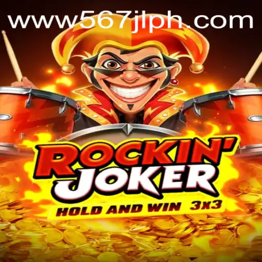 RockinJoker Game – An Exciting Journey into Digital Gaming Fun