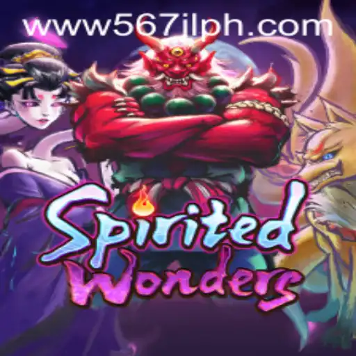 Explore the Enchanting World of SpiritedWonders