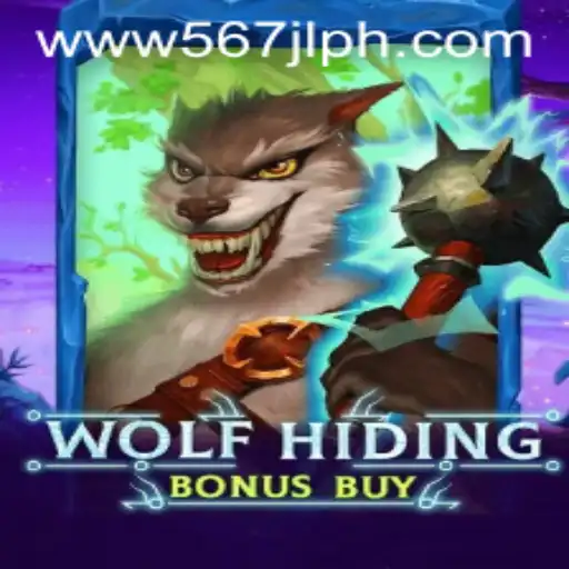 Discover the Thrilling Adventure of WolfHidingBonusBuy