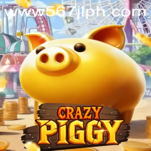 CrazyPiggy: Dive into the World of Thrills and Strategies