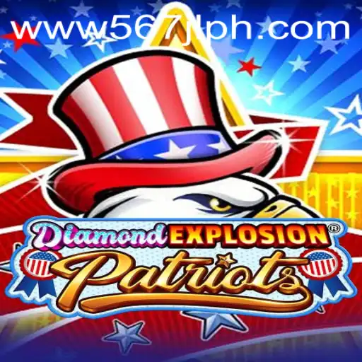 Exploring the Thrilling World of DiamondExplosionPatriots: A New Gaming Sensation