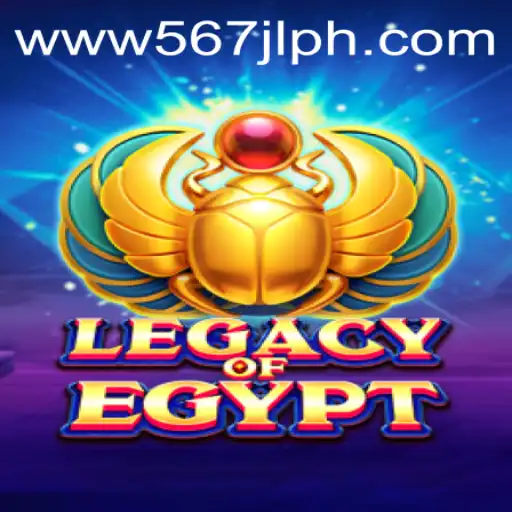 Legacy of Egypt: A Thrilling Journey into Ancient Mysteries