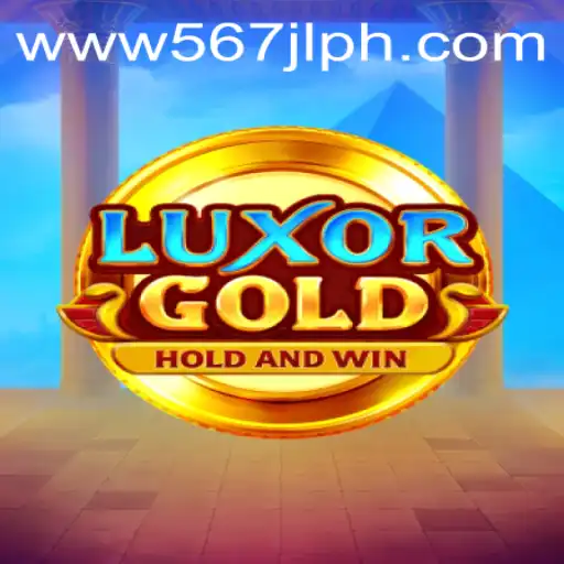 LuxorGold: An Enchanting Journey Through Ancient Egyptian Riches