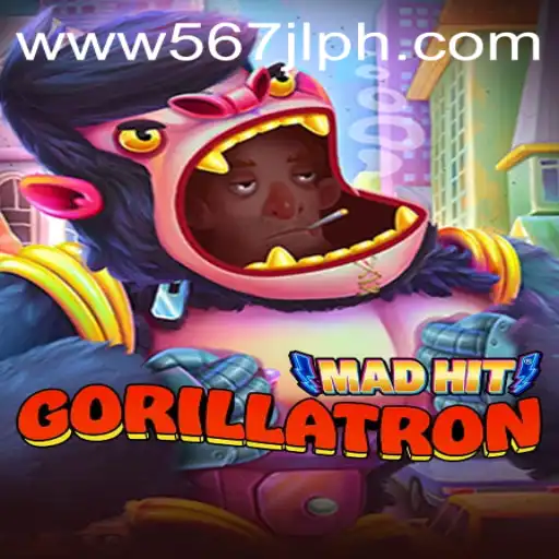 Experience the Thrills of MadHitGorillatron: Your Ultimate Gaming Adventure