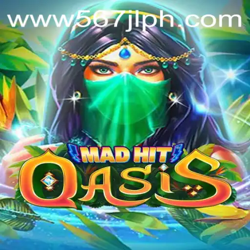 MadHitOasis: An Exciting Adventure into the Digital Wilderness