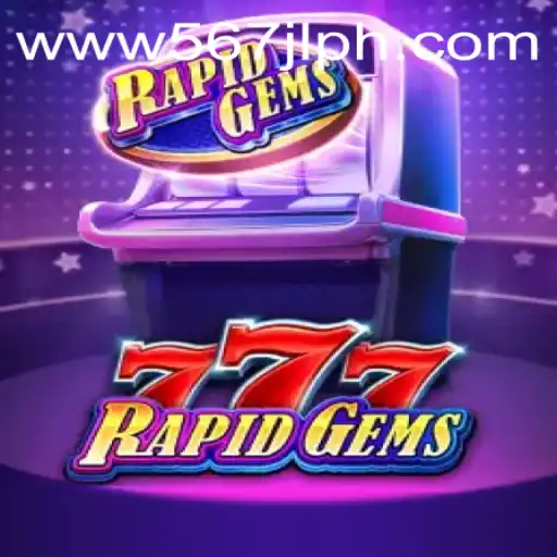 Experience the Thrill of RapidGems777: A Revolutionary Gaming Experience