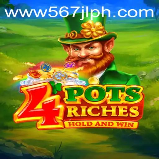 Unleashing the Excitement of 4potsriches