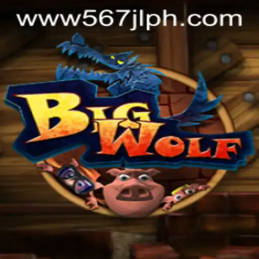 Embark on a Thrilling Adventure with BigWolf: An Epic Gaming Experience