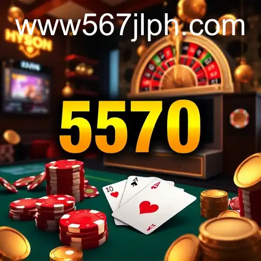 Exploring the World of Casino Games: Your Guide to 567JL.COM