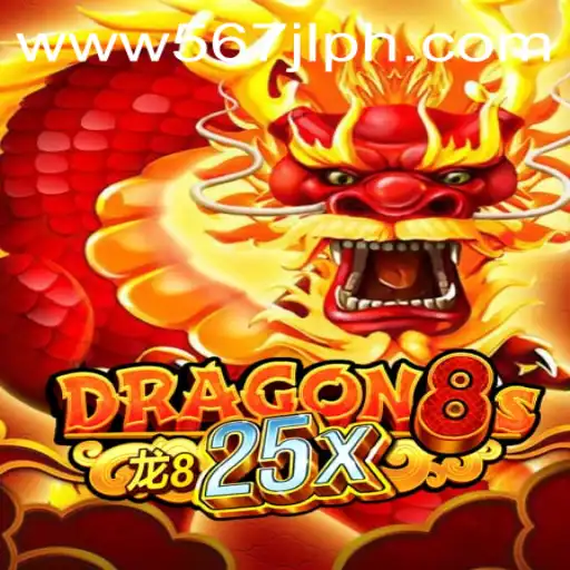 Discover the Thrills of Dragon8s25x at 567JL.COM
