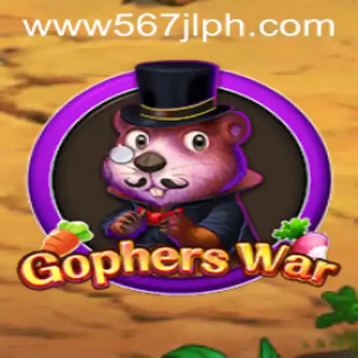 GophersWar: A Thrilling Experience in the World of Virtual Warfare