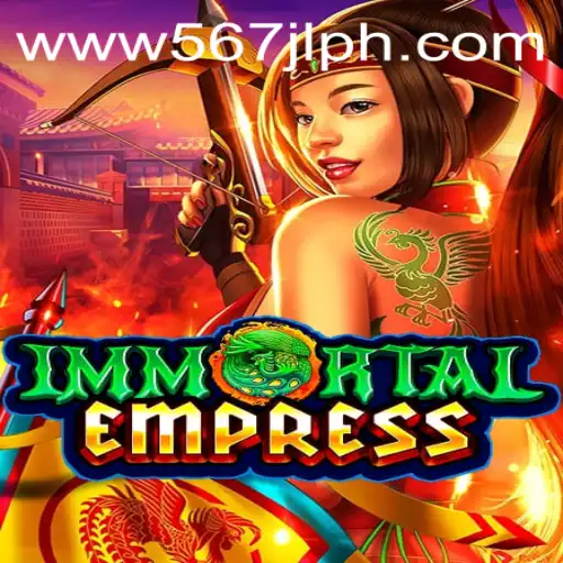 ImmortalEmpress: A Journey into the Realm of Myth and Mystery