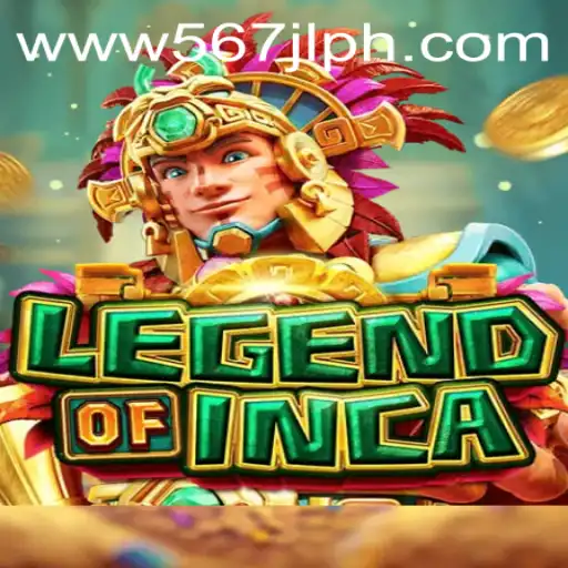 Legend of Inca: Discover the Mystical World of Adventure