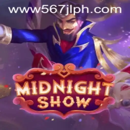 Unveiling MidnightShow: An Immersive Gaming Experience with 567JL.COM
