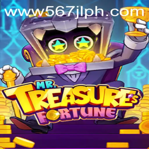 Discover the Exciting World of MrTreasuresFortune: A Journey into Virtual Treasure Hunting