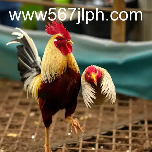 The Rise of Online Sabong: A Deep Dive into 567JL.COM