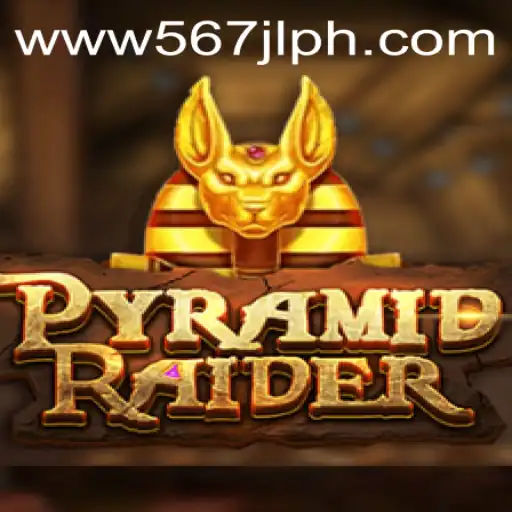 PyramidRaider: An Adventurous Journey Through Ancient Lands
