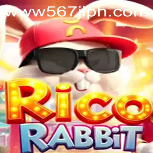 Exploring RicoRabbit: A Journey into the World of 567JL.COM's Engaging Arcade Adventure