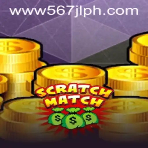 ScratchMatch: The Innovative Game Revolutionizing Online Entertainment