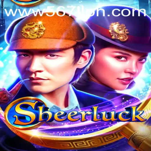 Unveiling Sheerluck: A Thrilling Adventure with 567JL.COM