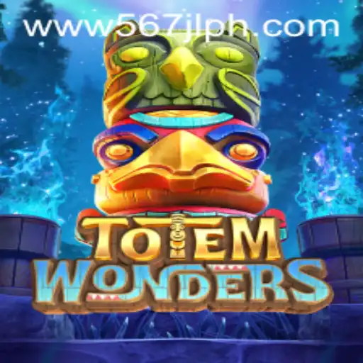 TotemWonders: A New Era of Interactive Gaming