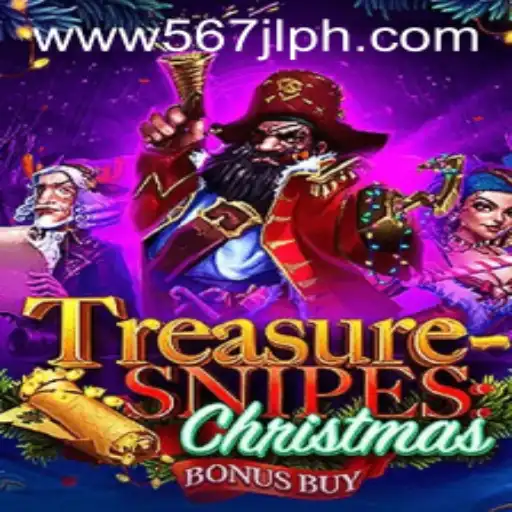 Discover the Magic of TreasuresnipesChristmas: A Festive Adventure