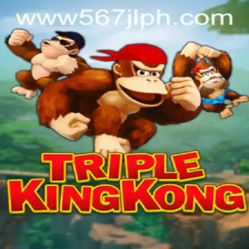 Discover the Thrilling World of TripleKingKong: A New Era in Gaming