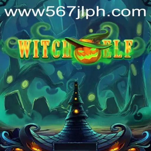 Discover the Mystical World of WitchElf: Unveiling the Secrets of 567JL.COM