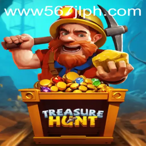 Explore the Exciting World of TreasureHunt Game