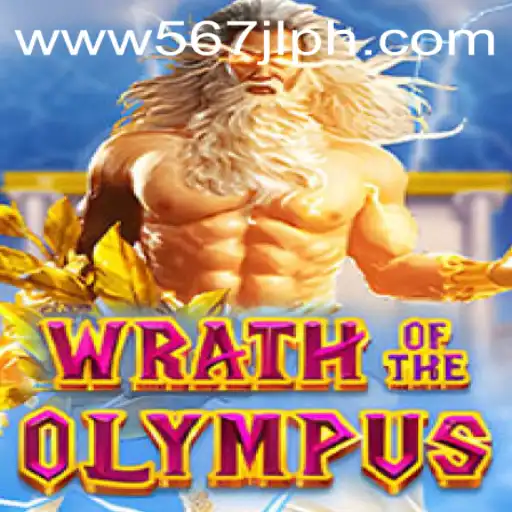 Wrath of Olympus: A Dynamic Odyssey in Gaming